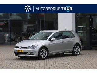 Volkswagen Golf 1.2 TSI Business Edition 105PK / 77kW, Verwarmbare voorstoelen, ErgoActive bestuurde