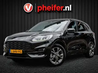 Ford Kuga 2.5 PHEV 225pk ST-Line Trekhaak/ Camera/ Carplay/ Cruise control/ DAB+