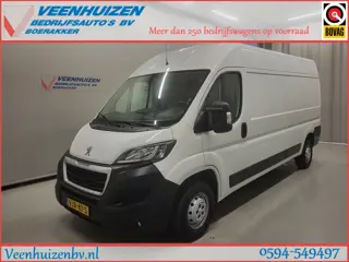 Peugeot Boxer 2.2BlueHDi 140pk L3/H2 Euro 6! (bj 2020)