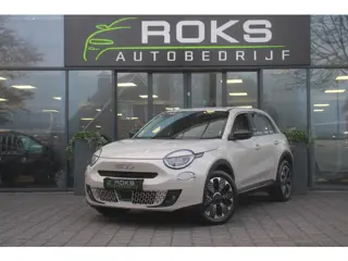 Fiat 600E La Prima 54 kWh (bj 2025, automaat)