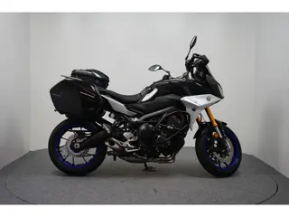Yamaha TRACER 900 GT (bj 2020)