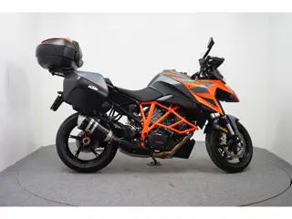 KTM 1290 SUPER DUKE GT (bj 2023)