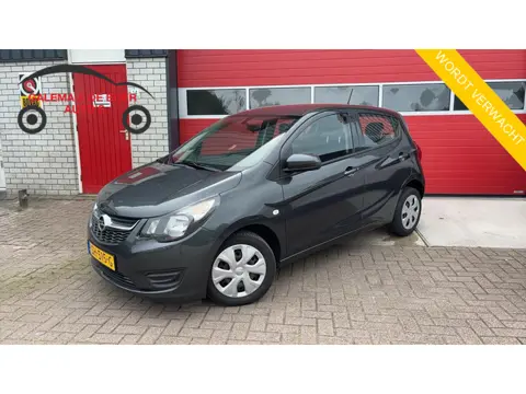 Opel KARL 1.0 ecoFLEX Edition AIRCO / CRUISE / BLUETOOTH / ELEK RAMEN / NL-AUTO