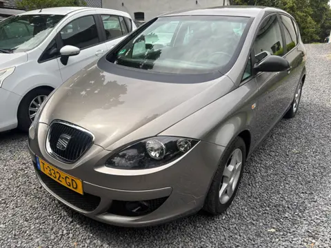 Seat Altea 1.6 Emotion KM 145000 NAP
