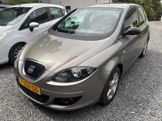 Seat Altea 1.6 Emotion KM 145000 NAP