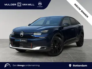 Citroën C4 Collection 1.2 Hybrid 145pk | NAVI | APPLE CARPLAY / ANDROID AUTO | CAMERA | STOELVERW. |