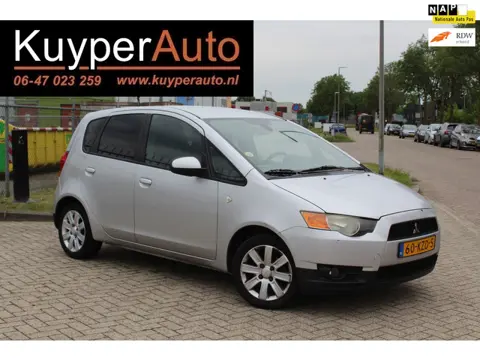 Mitsubishi Colt 1.3 Edition Two AUTOMAAT AIRCO