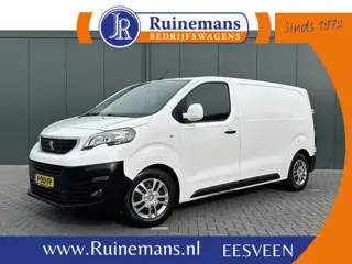 Peugeot Expert 2.0 HDI 150 PK EURO 6 / L2H1 / 2.5T TREKHAAK / CAMERA / AIRCO / CRUISE CONTROL / 3 ZI