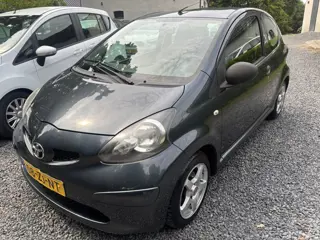 Toyota Aygo 1.0-12V AIRCO