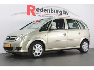 Opel Meriva 1.6-16V Cosmo - Airco / Radio cd (bj 2010)