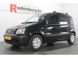 Fiat Panda 1.2 Edizione Cool - Airco / Radio cd / Stuurbed.