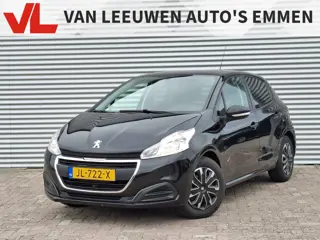 Peugeot 208 1.0 PureTech Access | Nieuw binnen! | Cruise | Airco | Apk 05-2027
