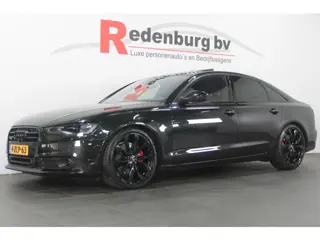 Audi A6 Limousine 3.0 TDI Quattro Sport Edition - Pano / Leder / Navi / Massage