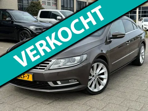 Volkswagen CC 1.8 TSI