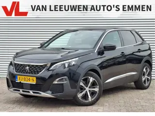Peugeot 3008 1.2 PureTech Allure | Nieuw binnen! | Stoelverwarming | Camera | Grip Control | APK 17-