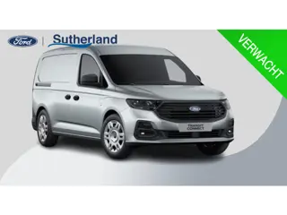 Ford Transit Connect 1.5 EcoBoost PHEV L2 Trend 150pk | Laadschot met ruit | Ruiten in achterdeuren 