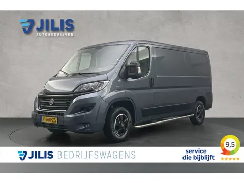 Fiat Ducato 30 2.3 MultiJet L2H1 | 2-zitplaatsen rechtsvoor | Camera | Trekhaak