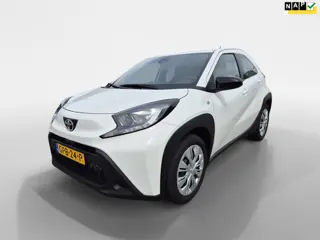Toyota Aygo X 1.0 VVT-i MT Play | carplay | camera | 10.000 km