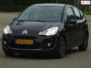 Citroen C3 1.6 e-HDi Dynamique BJ2011 NAP/AIRCO/PDC/APK 2027