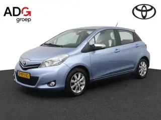 Toyota Yaris 1.0 VVT-i Trend | Climate control | Trekhaak | 22000 Km ! |