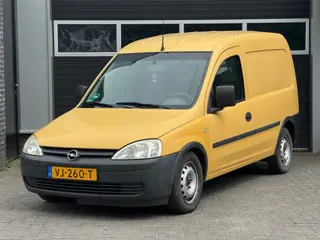 Opel Combo 1.4-16V 600 kg.