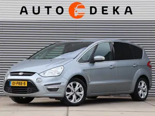 Ford S-Max 2.0 Titanium *Dealeronderh.*Navigatie*Trekhaak*