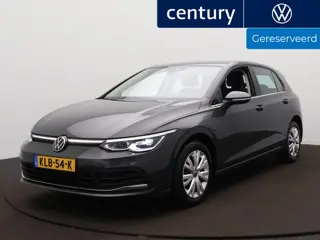 Volkswagen Golf 1.4 eHybrid Style / Elek. Stoel / Massage / Camera / Elek. trekhaak