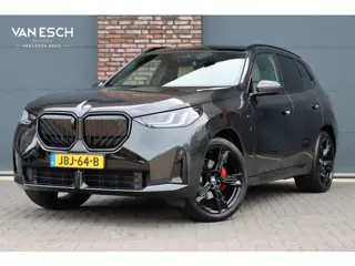 BMW X3 30e xDrive M-Sport Pro | Panoramadak | Memory | Stoelventilatie | Surround Camera | HUD | Ver