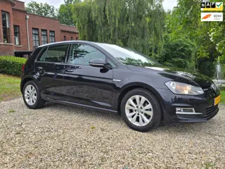 Volkswagen Golf 1.0 TSI Comfortline 5-deurs