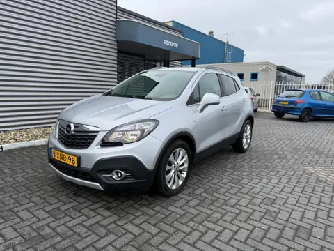 Opel Mokka 1.4 T Cosmo