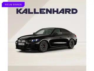 BMW i4 xDrive40 M-Sport Pro - Dak - Memory - Trekhaak - Driving Ass Prof - Head-up