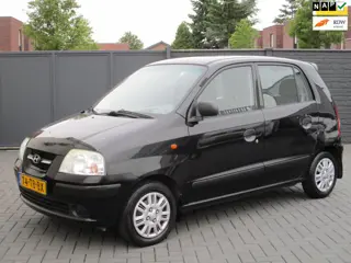 Hyundai Atos 1.1i Active Young 70 dkm Nieuwe Apk !!