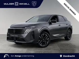 Peugeot 3008 Allure 1.2 Hybrid 145pk | MEGDEAL! | 360° VISION | DRIVER ASSIST | PANORAMIC NAVIGATION