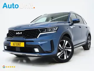 Kia Sorento 1.6 T-GDI Plug-in Hybrid 4WD ExecutiveLine 7p. | Leder | Trekhaak | Bose | HUD | Memory 