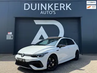 Volkswagen GOLF 8 R Performance 2.0 TSI 320pk 4MOTION | Keyless | Head up | H&K | ACC | PDC | Lane A