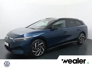 Volkswagen ID.7 Pro Limited Edition 77 kWh accu 210 kW / 286 PK | 17% bijtelling |