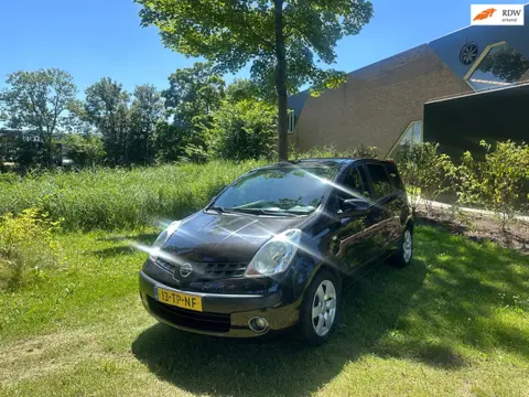 Nissan Note 1.4 First Note Airco Clima 188DKM