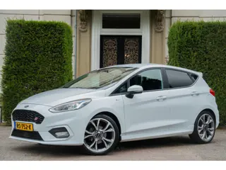 Ford Fiesta 1.0 EcoBoost ST-Line KEYLESS | CARPLAY | CLIMATE | LED