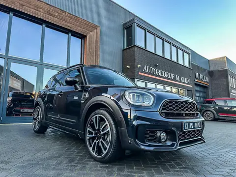 Mini Mini Countryman 2.0 Cooper S ALL4 John Cooper Works F1 aut/Pano/Camera/Memory/Bomvol