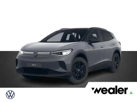 Volkswagen ID.4 Pro Limited Edition Plus 77 kWh 210 kW / 286 pk | Area View camera | Trekhaak wegkla