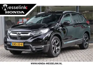 Honda CR-V 2.0 Hybrid AWD Executive - Panodak | Navi | Camera