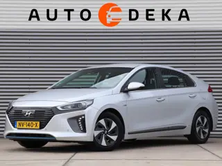 Hyundai Ioniq 1.6 GDi Comfort Automaat *Navigatie*Infinity-audio*