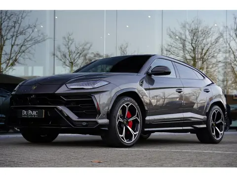 Lamborghini Urus 4.0 V8 / Keramisch / B&O Advanced / Panoramadak