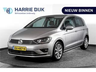 Volkswagen Golf Sportsvan 1.4 TSI 125 PK Highline 125 PK - Automaat | Adapt. Cruise | Stoelverw. | T