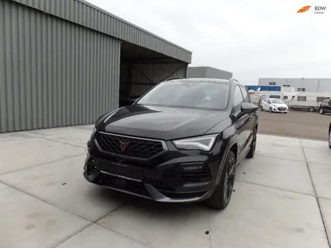 CUPRA/SEAT Ateca 1.5 TSI FR Business Intense LICHTE VOORSCHADE