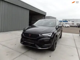 CUPRA/SEAT Ateca 1.5 TSI FR Business Intense LICHTE VOORSCHADE