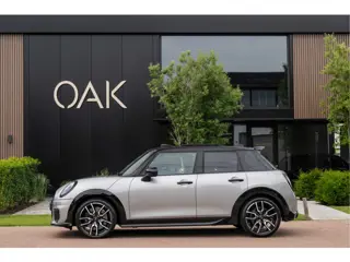 MINI Mini 2.0 Cooper S John Cooper Works XL | Panorama | Memory | 360 Camera | 18"LM | Melting Silve