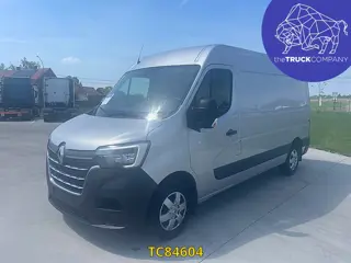 Renault Master 2.3 DCI (bj 2023)