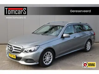 Mercedes-Benz E-Klasse Estate 200 Automaat Elegance Trekhaak/Stoelverwarming/Elektr.klep