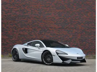 McLaren 570GT 3.8 | Lift - Pano - Bow&Wil (bj 2018)